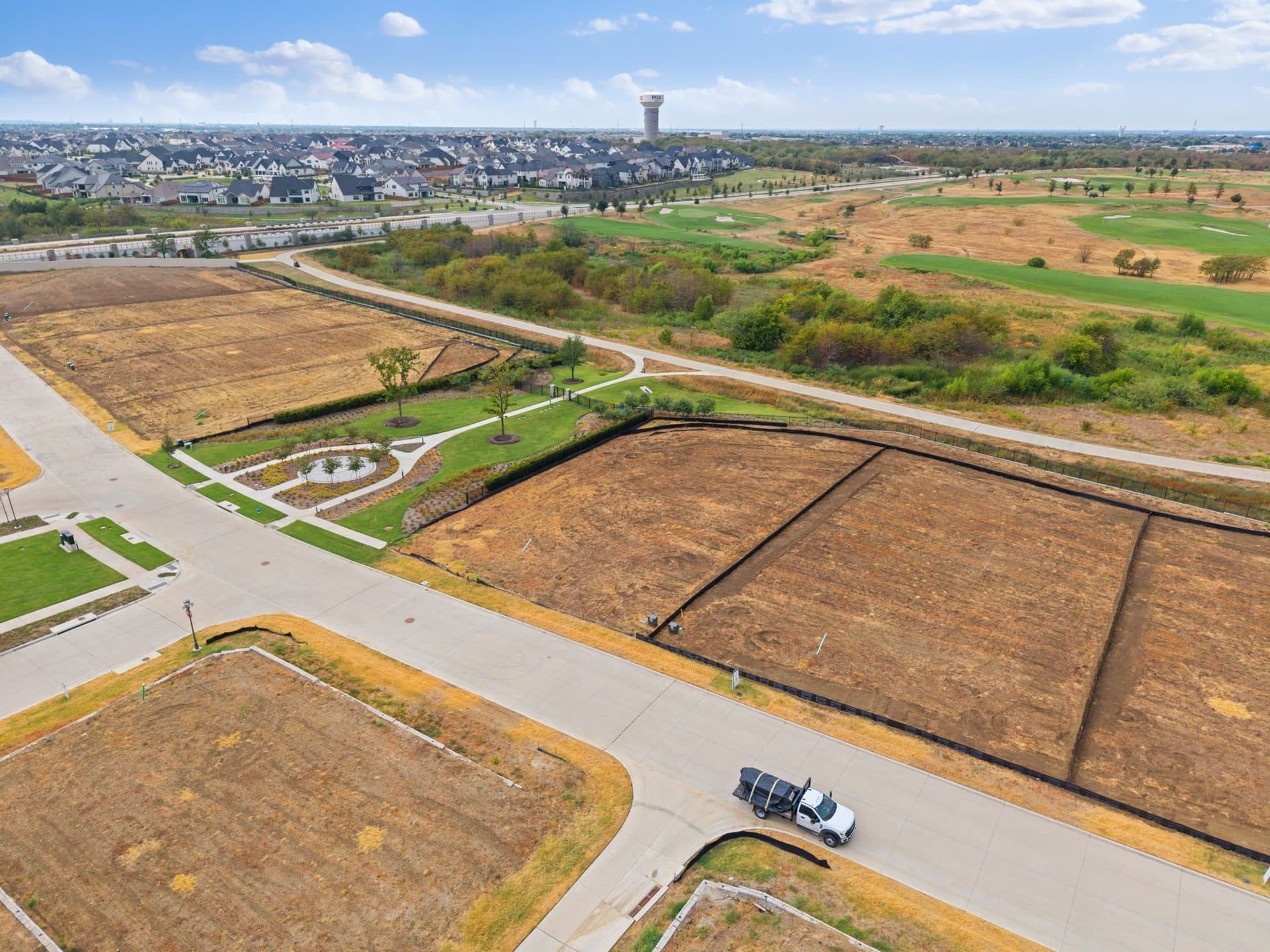 0.44 acres in Denton County - photo 12
