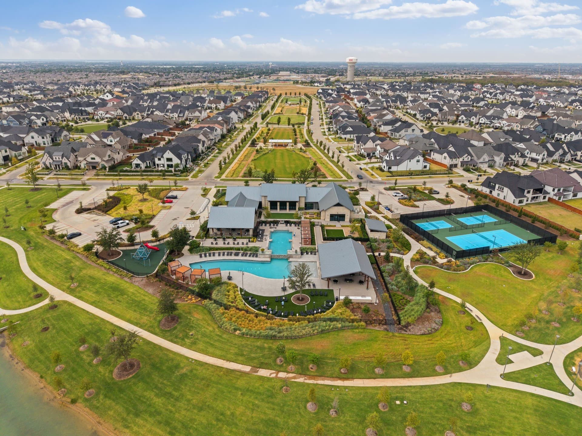 0.44 acres in Denton County - photo 25