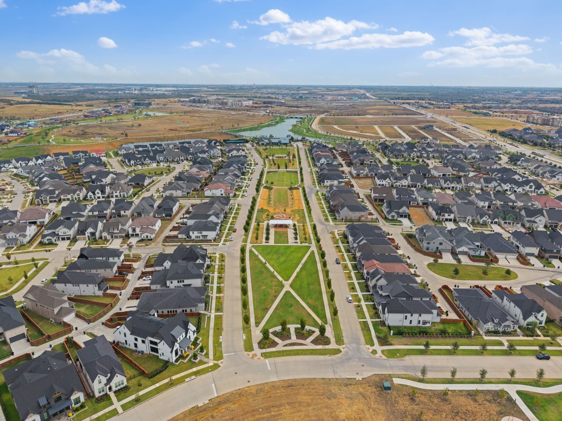 0.44 acres in Denton County - photo 21