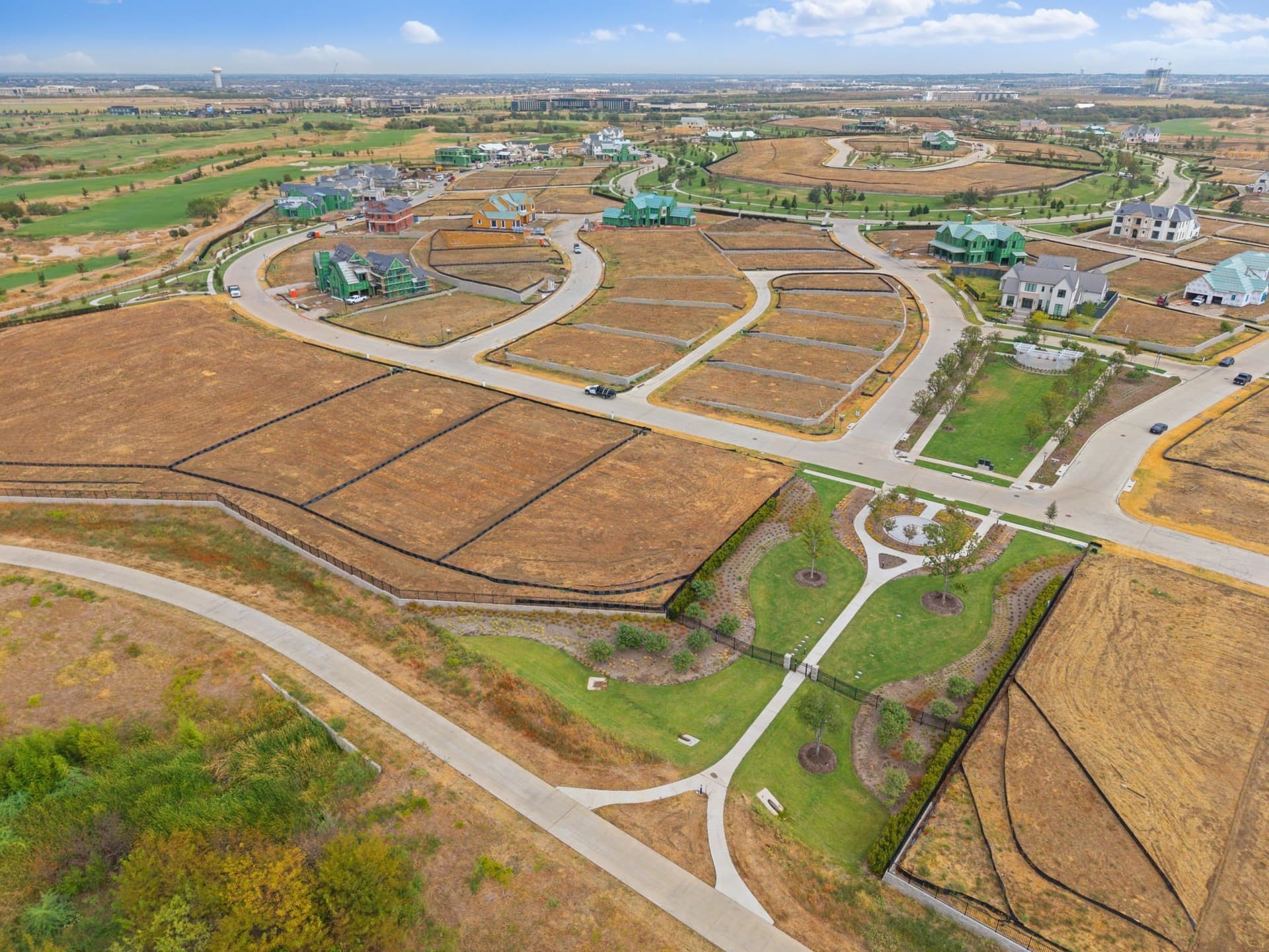 0.44 acres in Denton County - photo 11