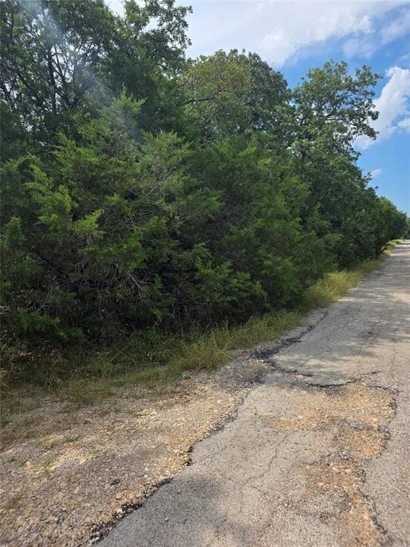 0.04 acres in Hood County featured view