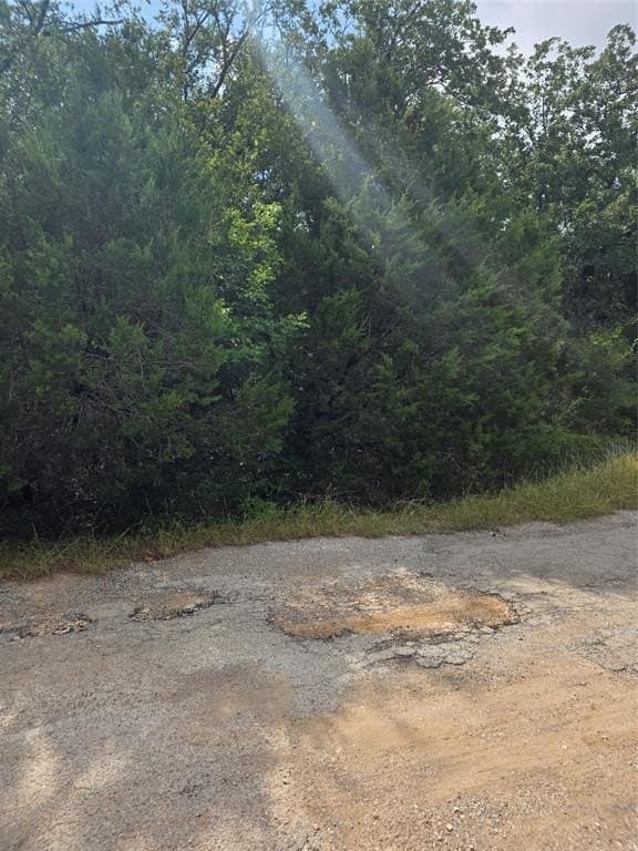 0.04 acres in Hood County