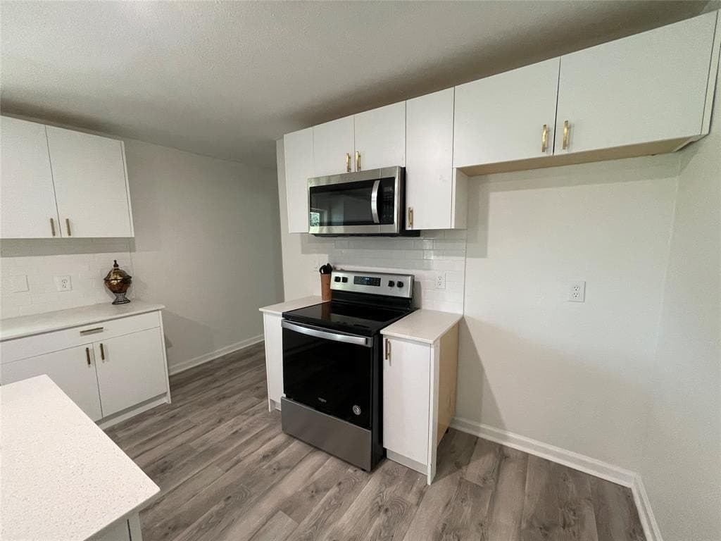 20 acres in Fannin County featured view