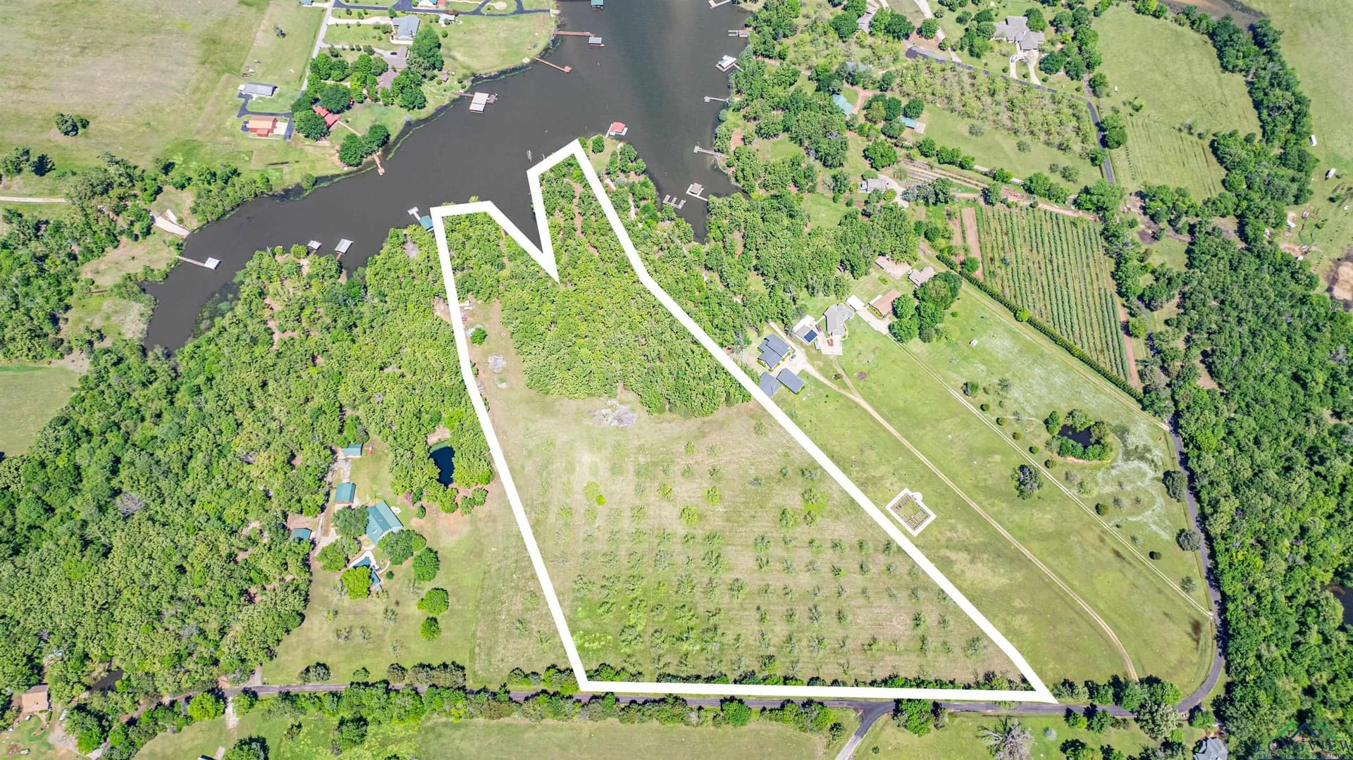 10 acres in Wood County gallery image 2