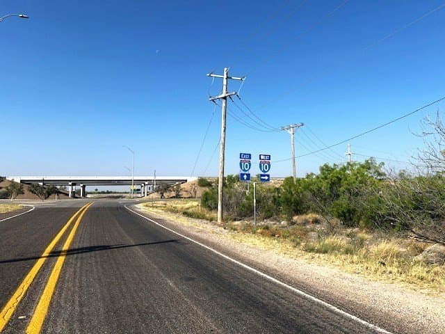 37.38 acres in Pecos County - photo 10