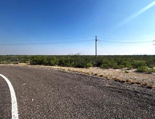 37.38 acres in Pecos County - photo 18