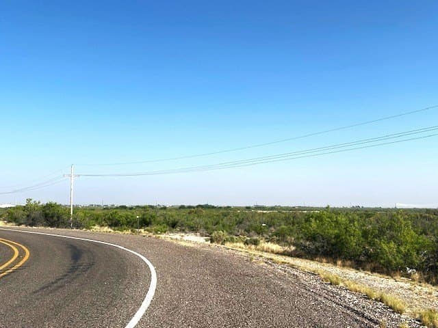 37.38 acres in Pecos County - photo 21