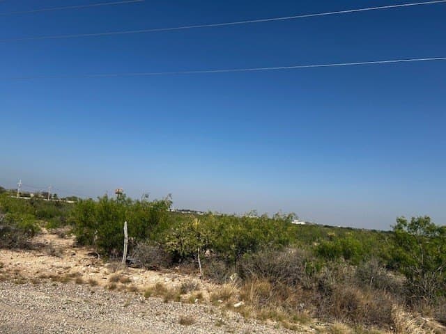 37.38 acres in Pecos County featured view