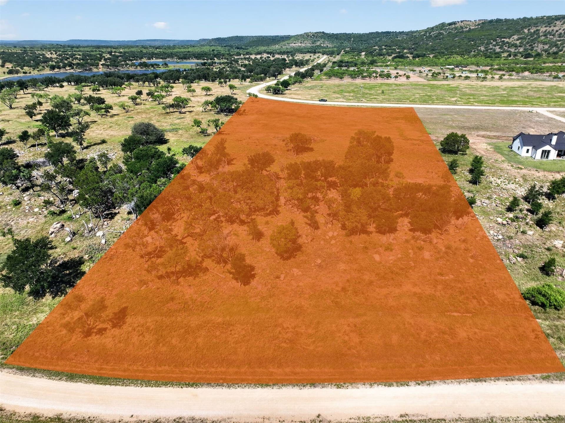 5.17 acres in Palo Pinto County gallery image 2