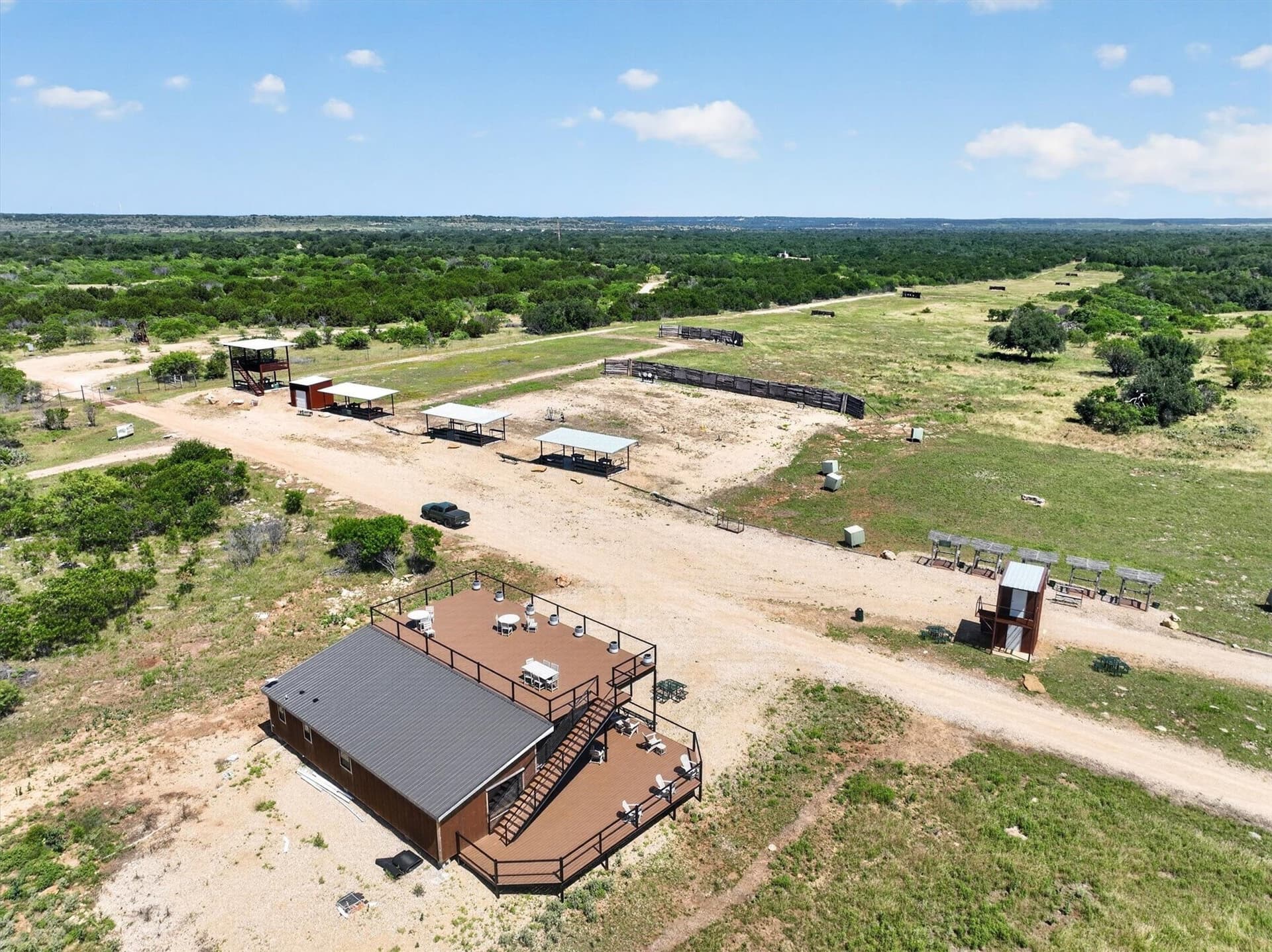 5.17 acres in Palo Pinto County - photo 22