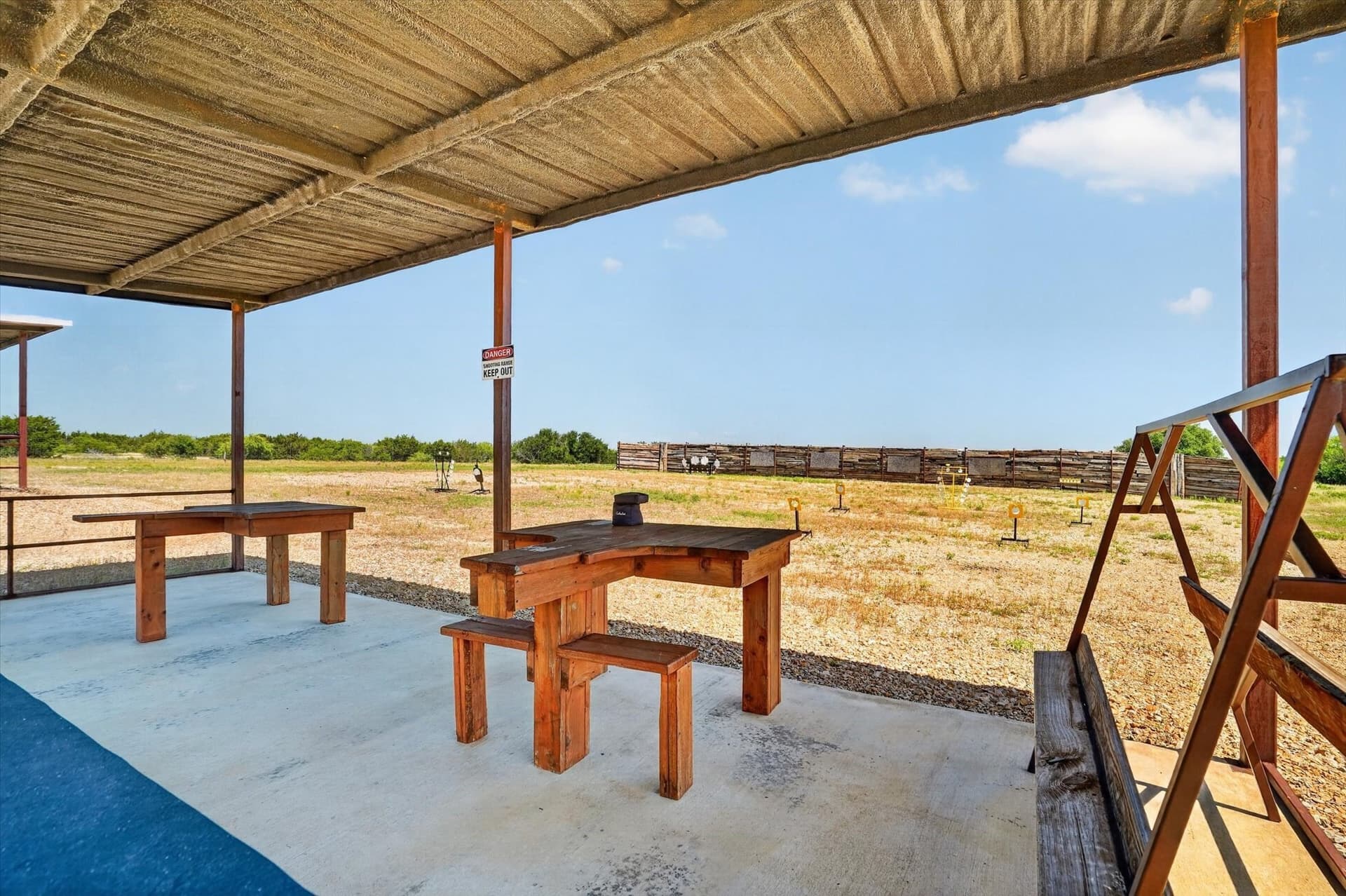 5.17 acres in Palo Pinto County - photo 23