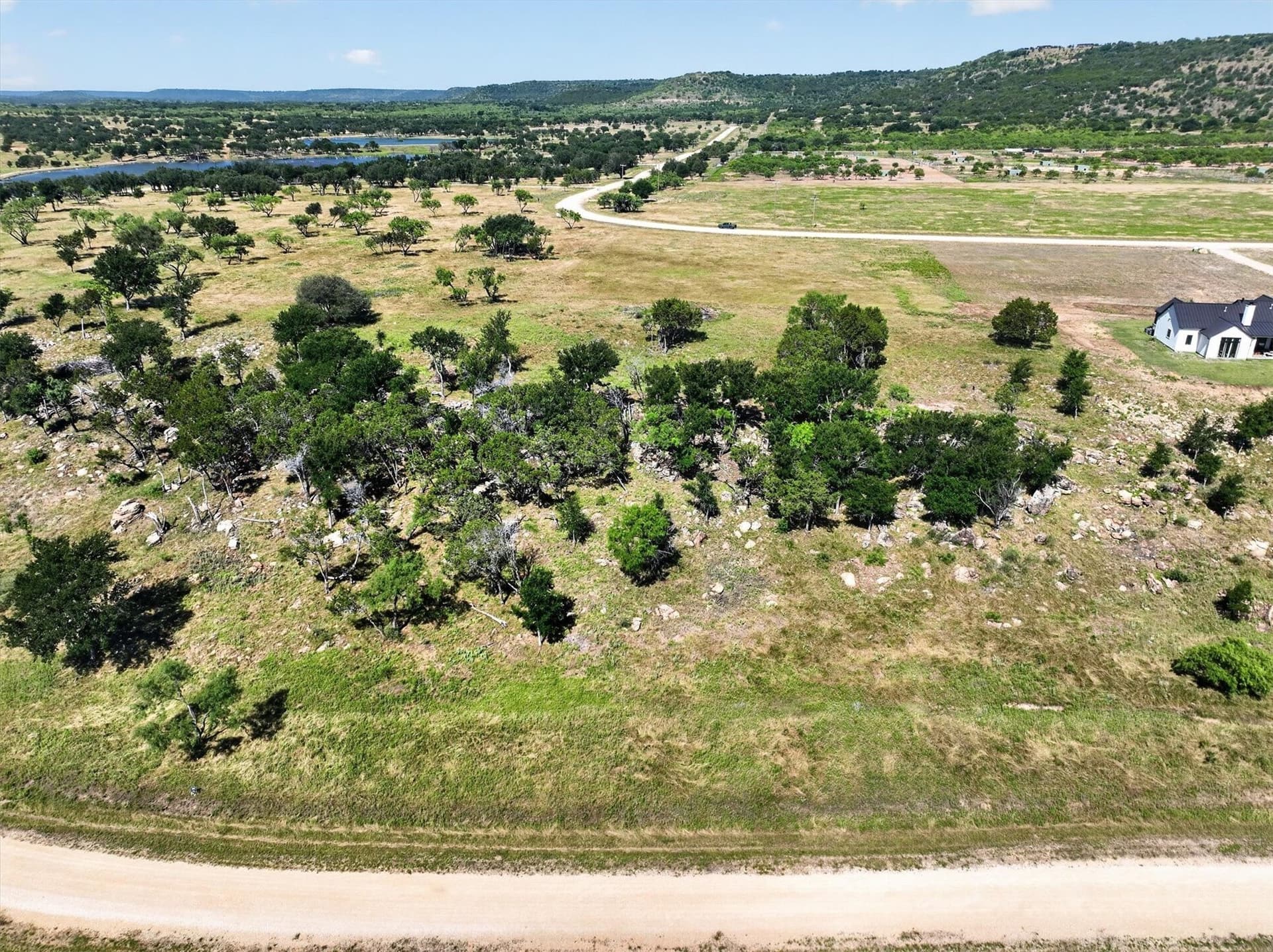 5.17 acres in Palo Pinto County - photo 14
