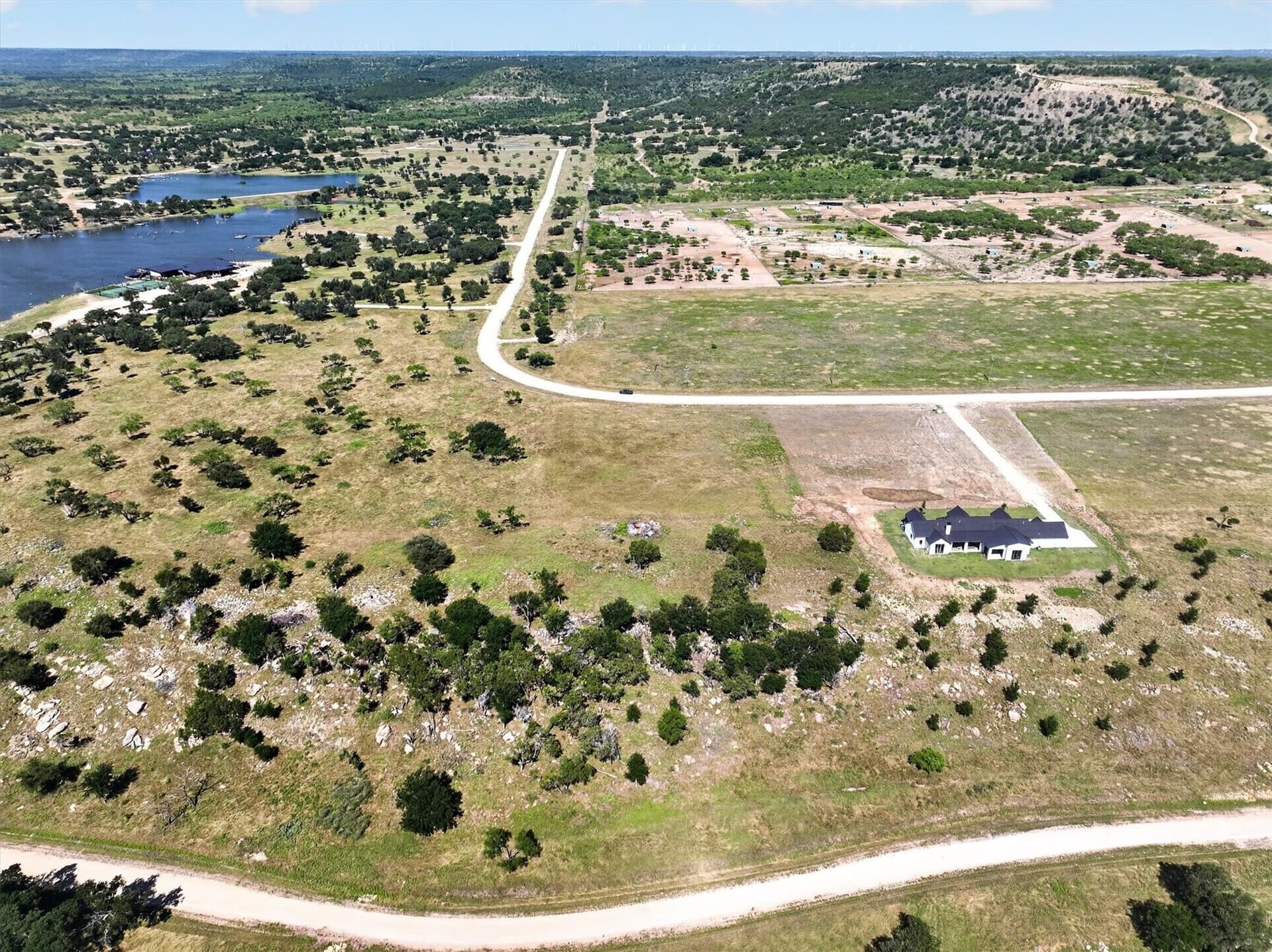 5.17 acres in Palo Pinto County - photo 11