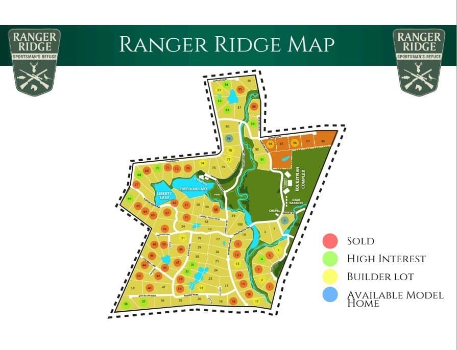 5.17 acres in Palo Pinto County - photo 39