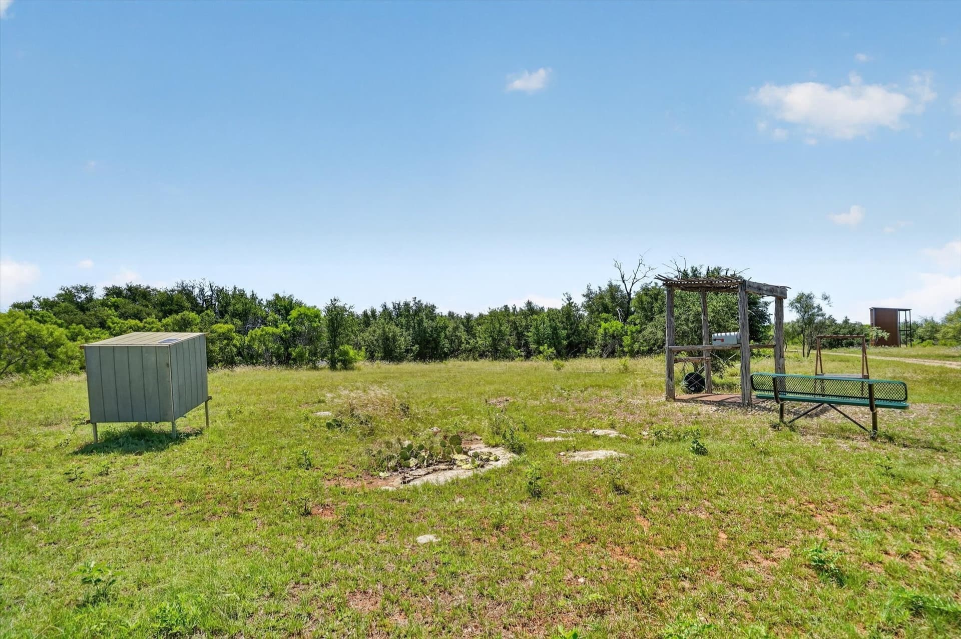 5.17 acres in Palo Pinto County - photo 26