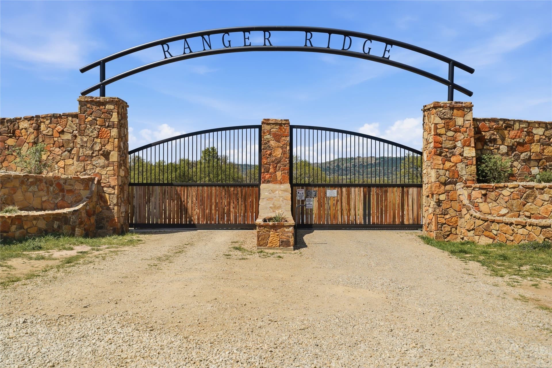 5.17 acres in Palo Pinto County - photo 34