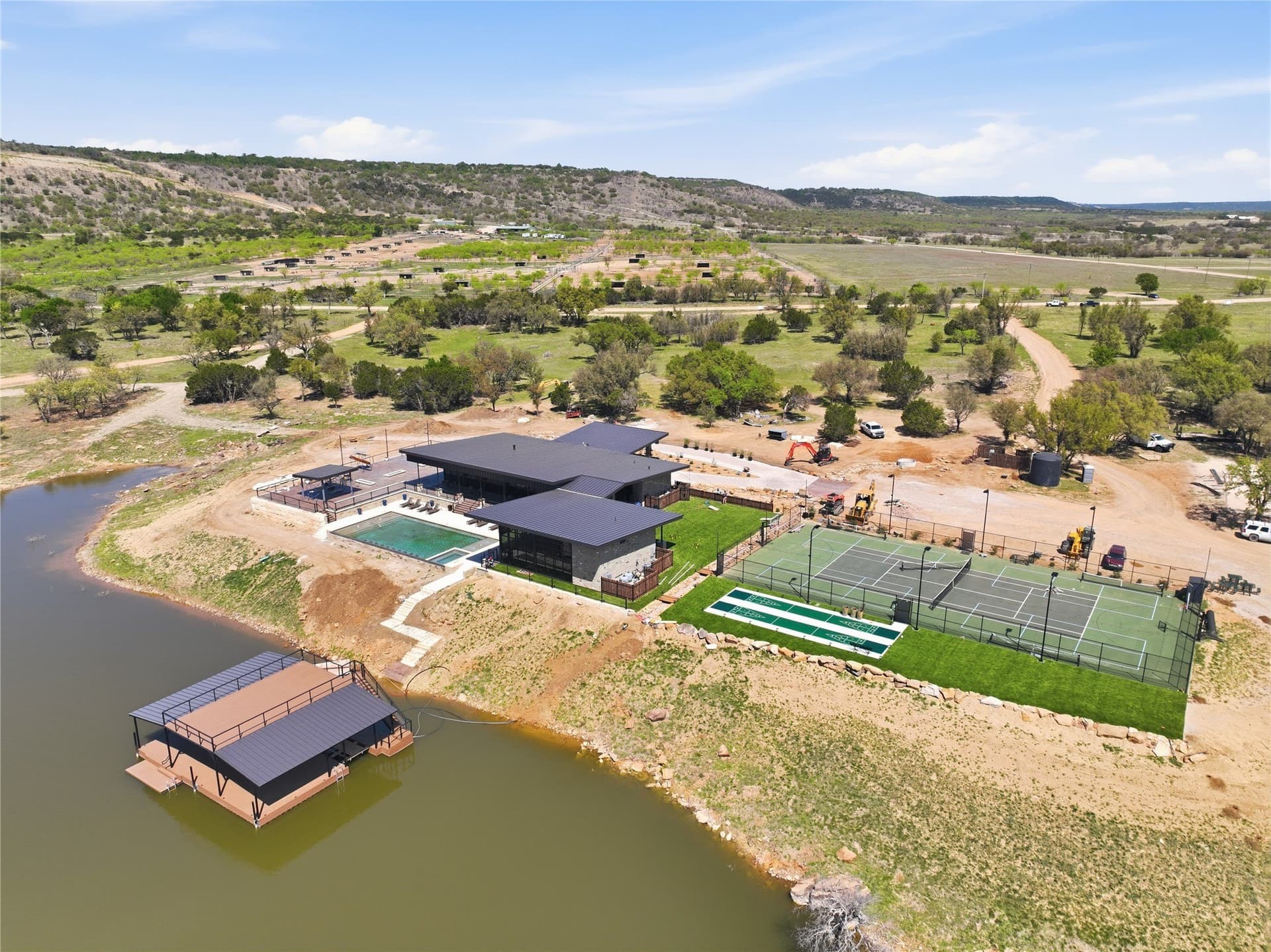 5.17 acres in Palo Pinto County - photo 15