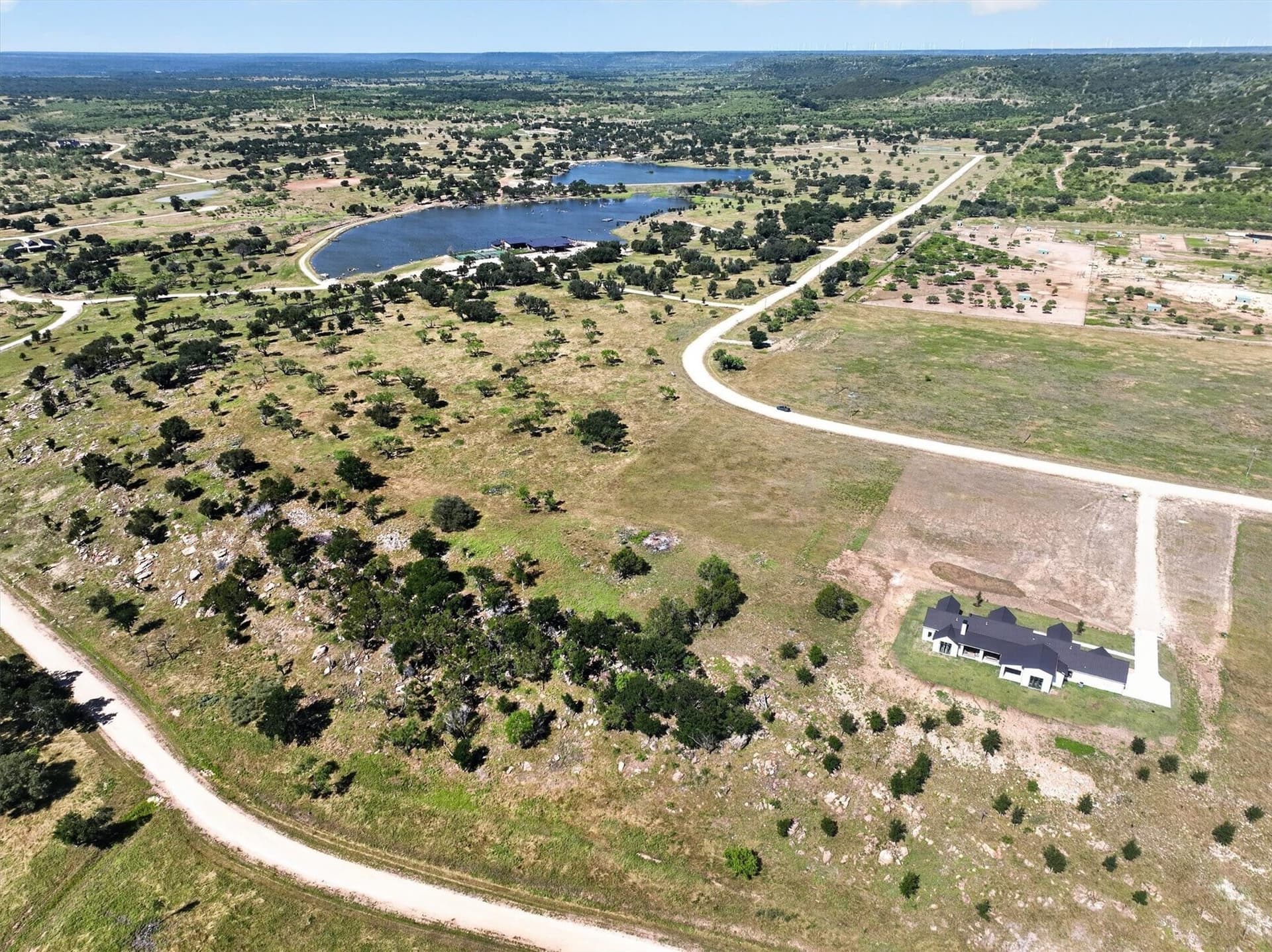 5.17 acres in Palo Pinto County - photo 12