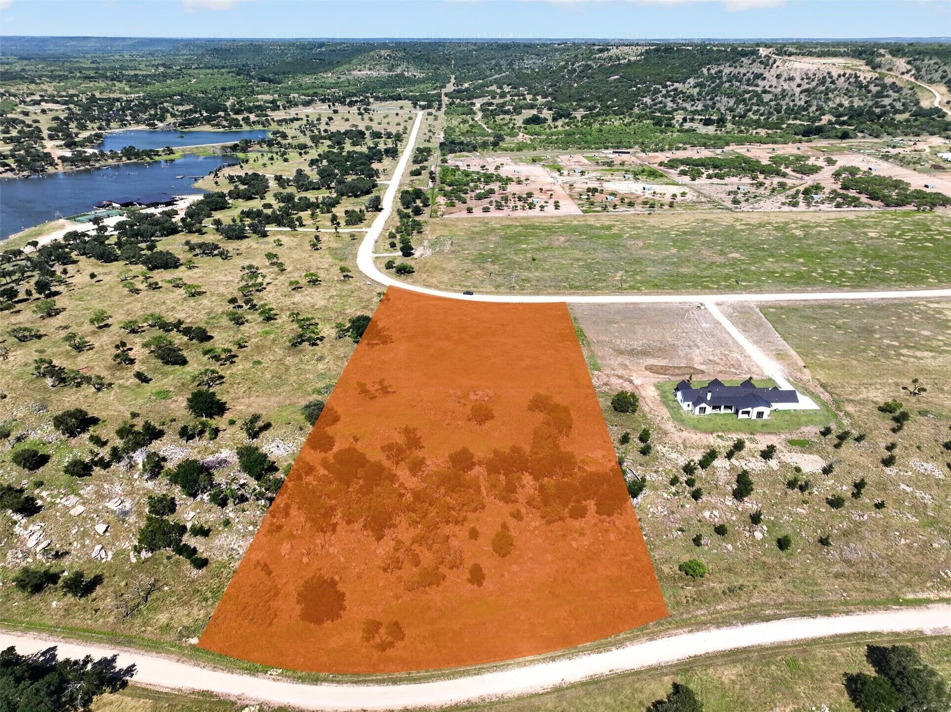 5.17 acres in Palo Pinto County gallery image 4