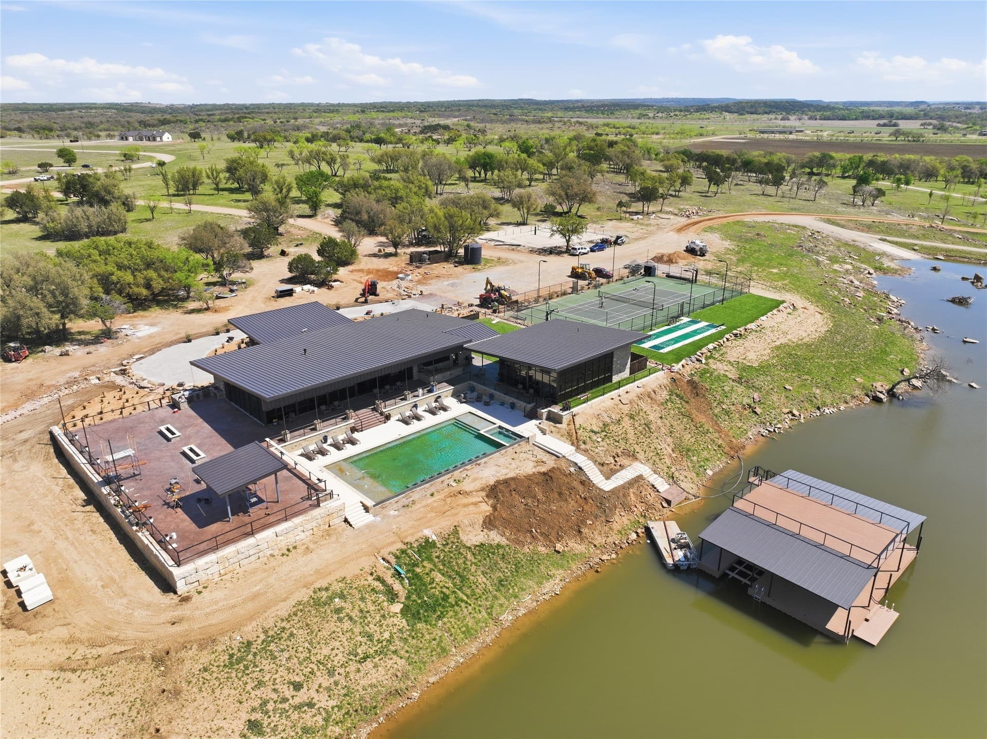 5.17 acres in Palo Pinto County - photo 16