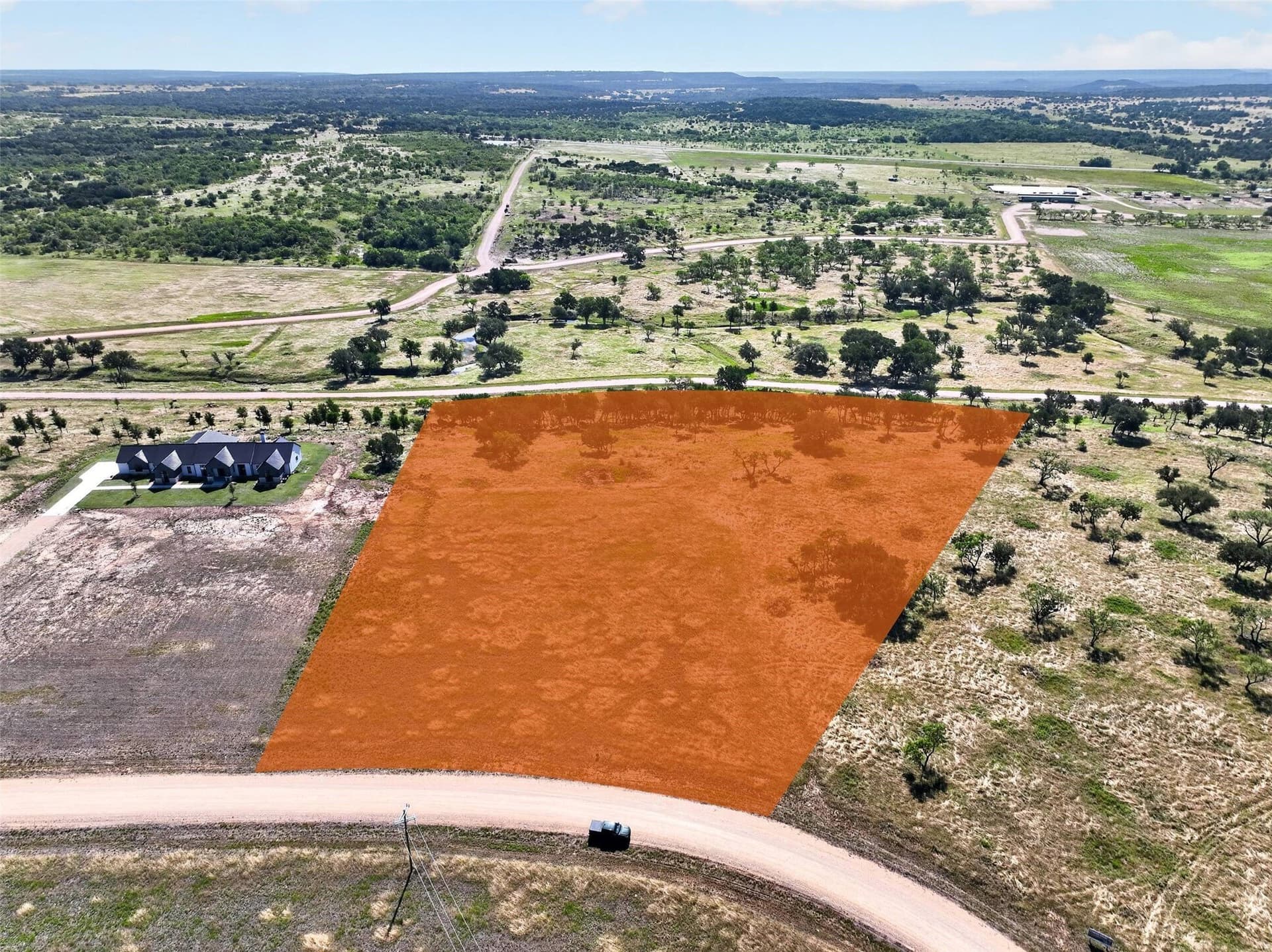 5.17 acres in Palo Pinto County gallery image 3