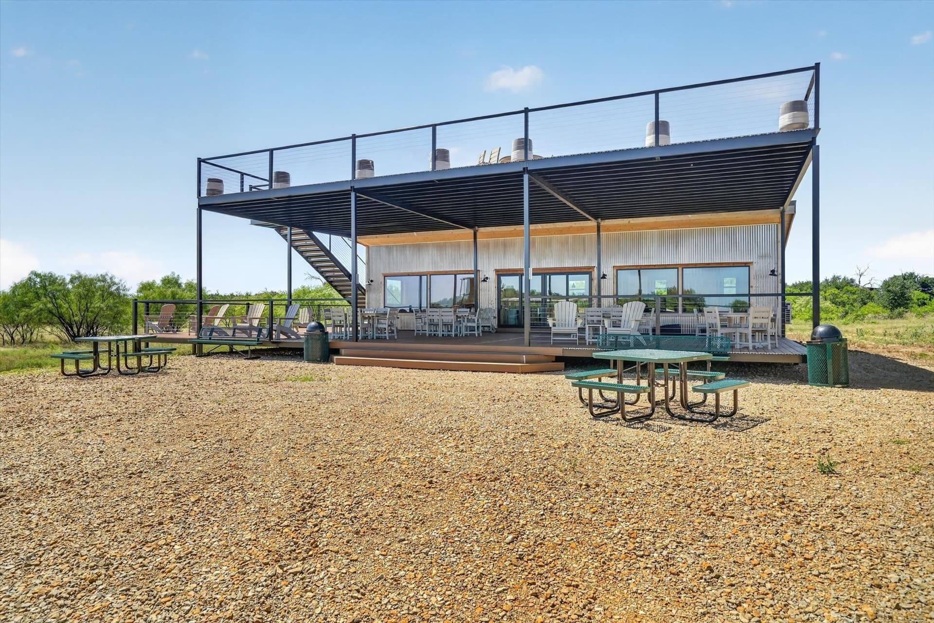 5.17 acres in Palo Pinto County - photo 21