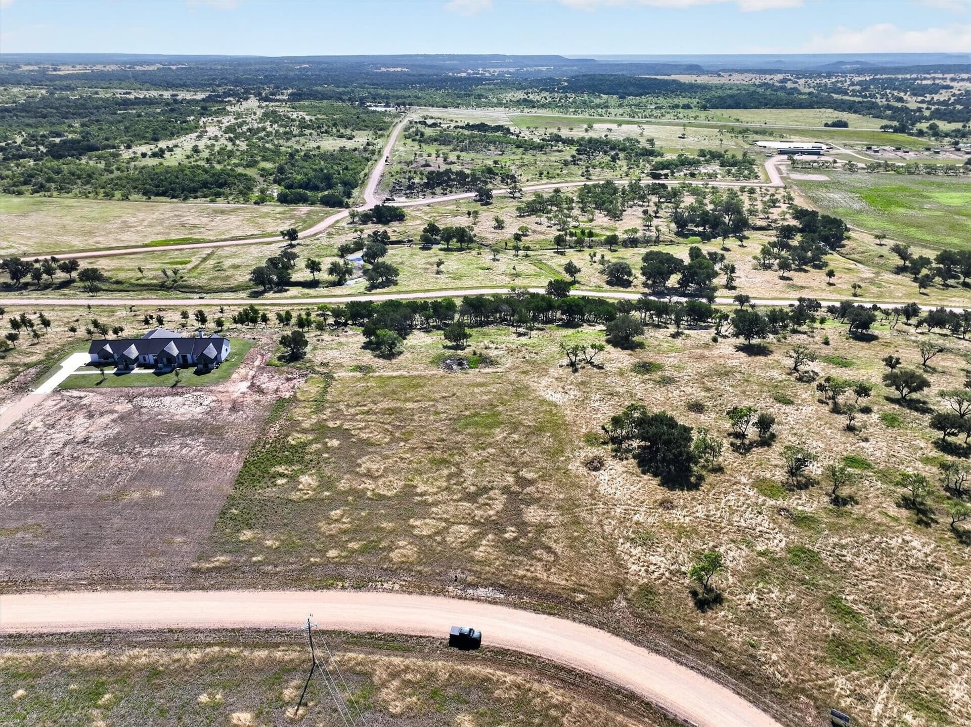 5.17 acres in Palo Pinto County - photo 8