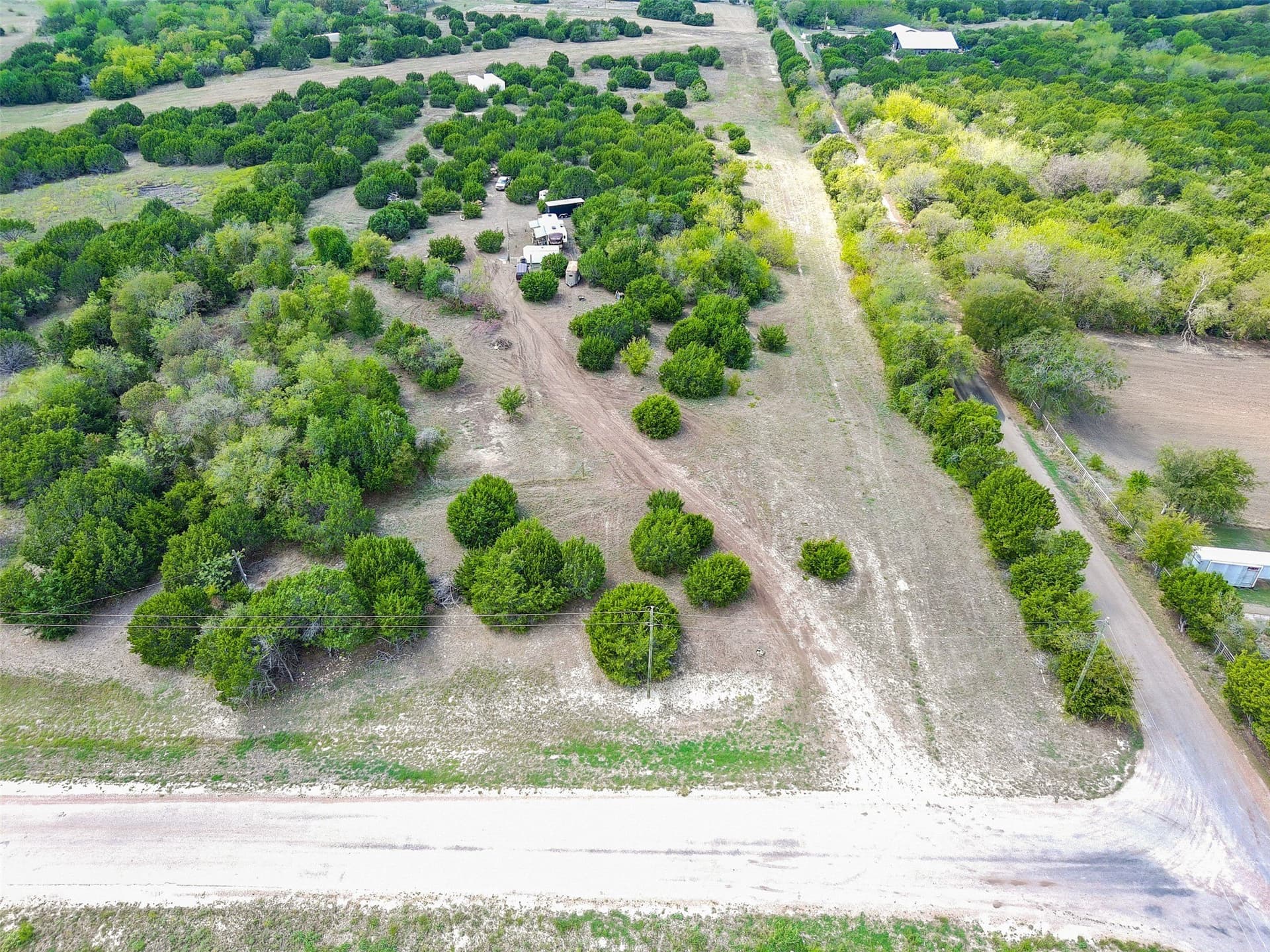 5.02 acres in Johnson County - photo 3