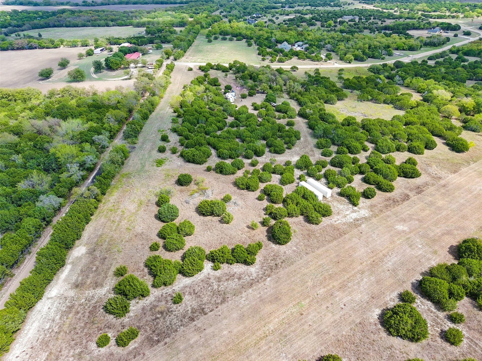 5.02 acres in Johnson County - photo 7