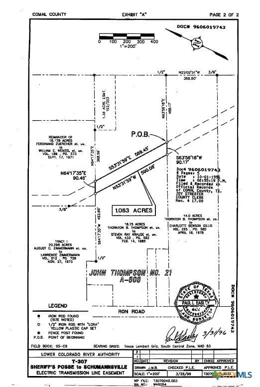 18.56 acres in Comal County - photo 14