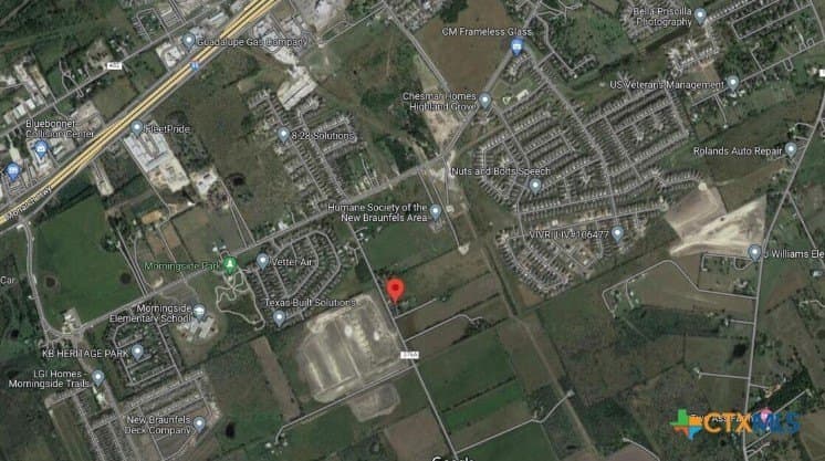 18.56 acres in Comal County - photo 13