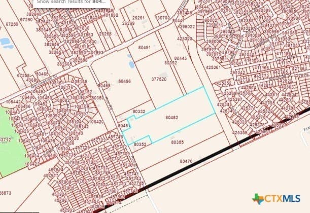18.56 acres in Comal County - photo 12