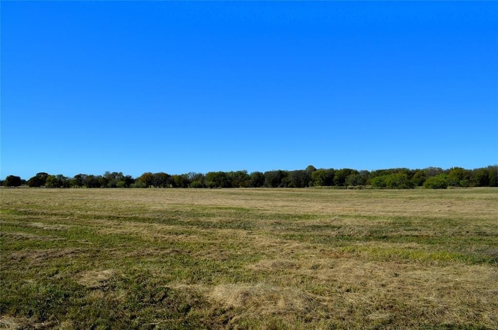 15 acres in Van Zandt County