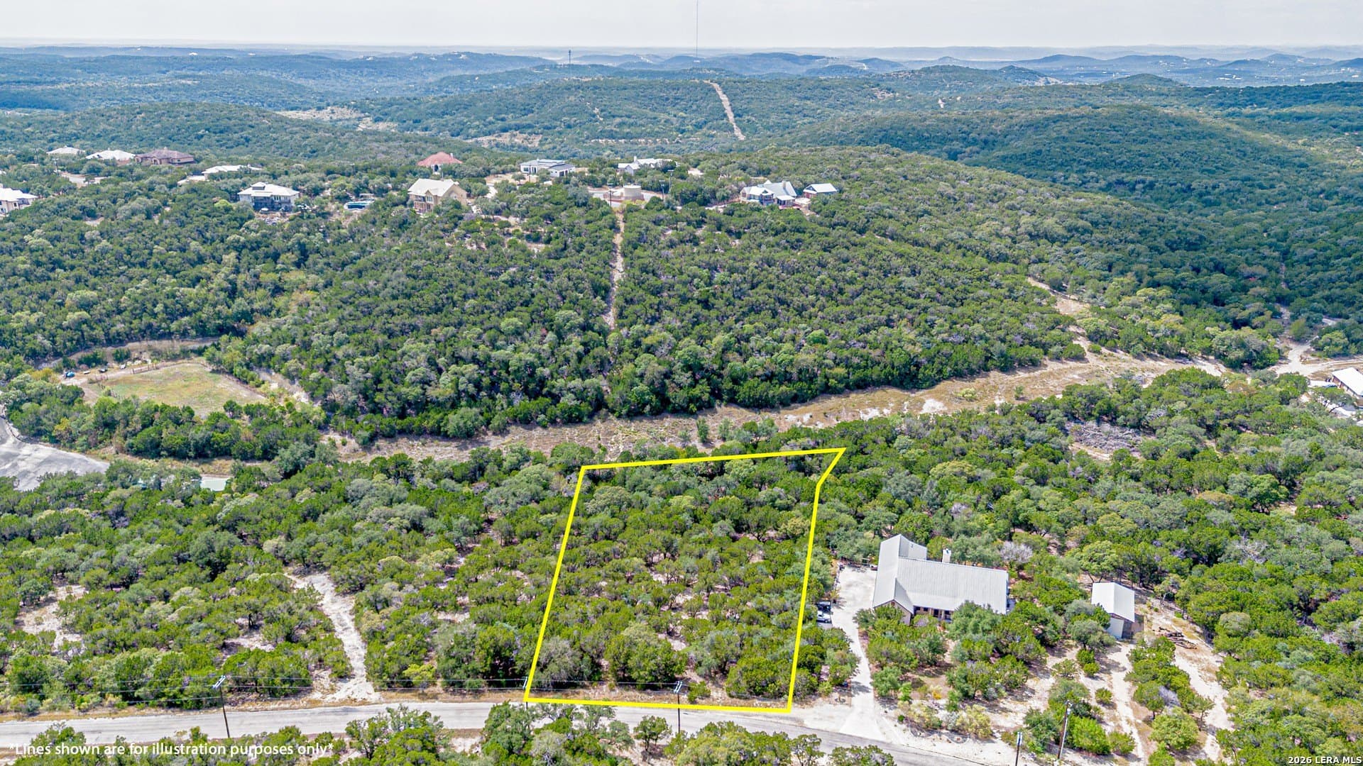 1.23 acres in Medina County - photo 18