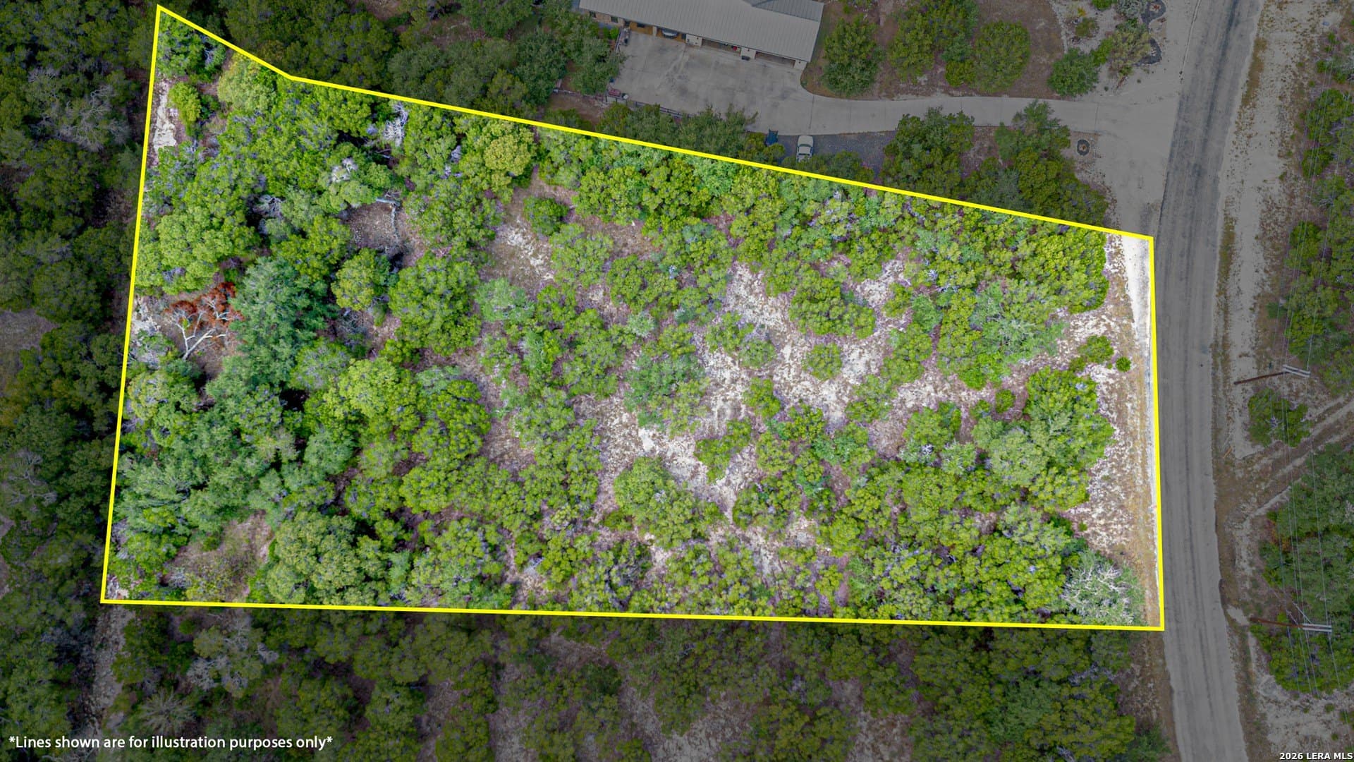 1.23 acres in Medina County - photo 16
