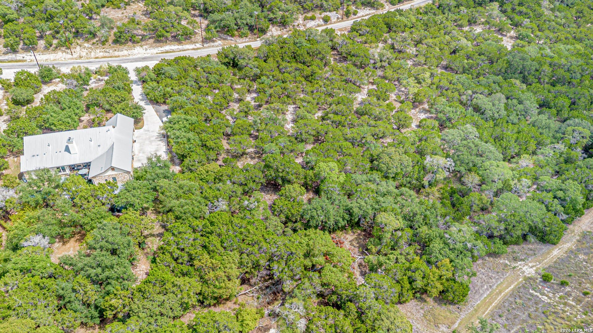 1.23 acres in Medina County - photo 6