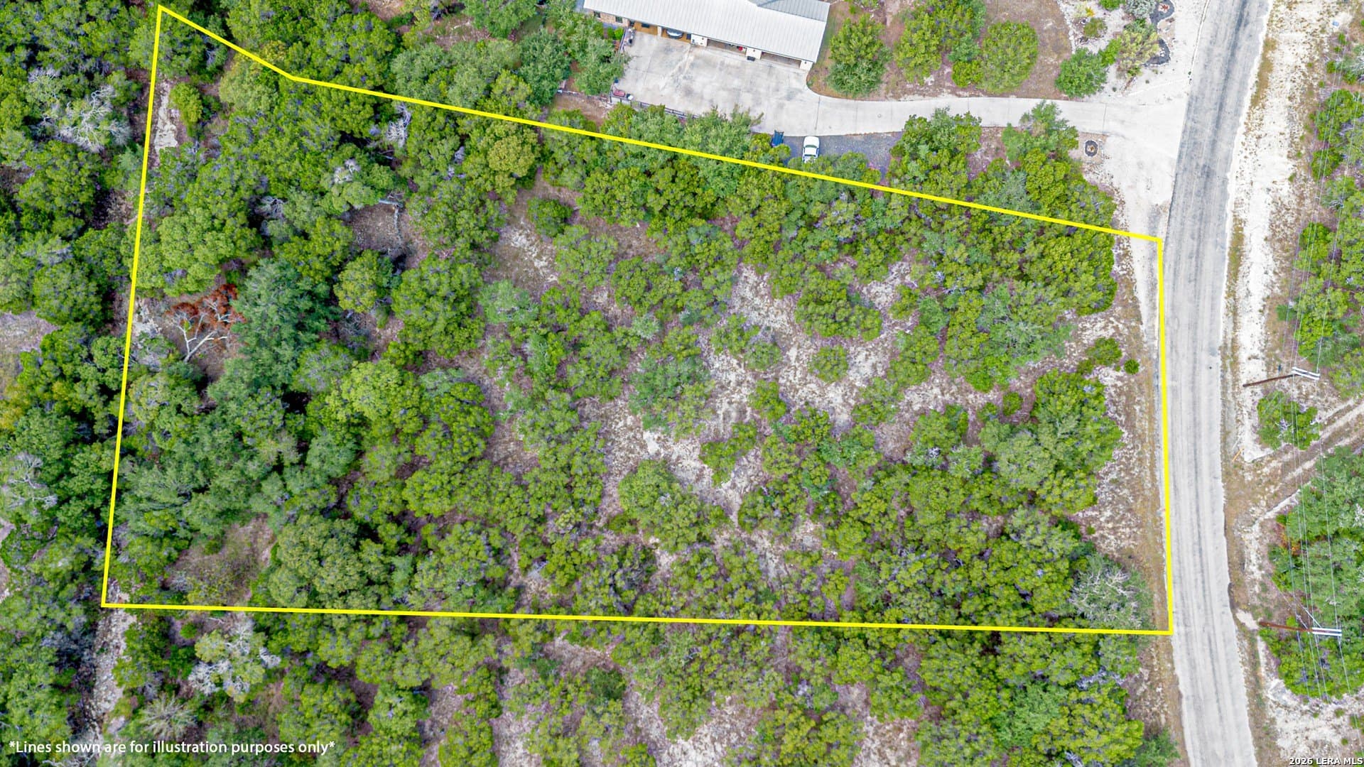 1.23 acres in Medina County - photo 15