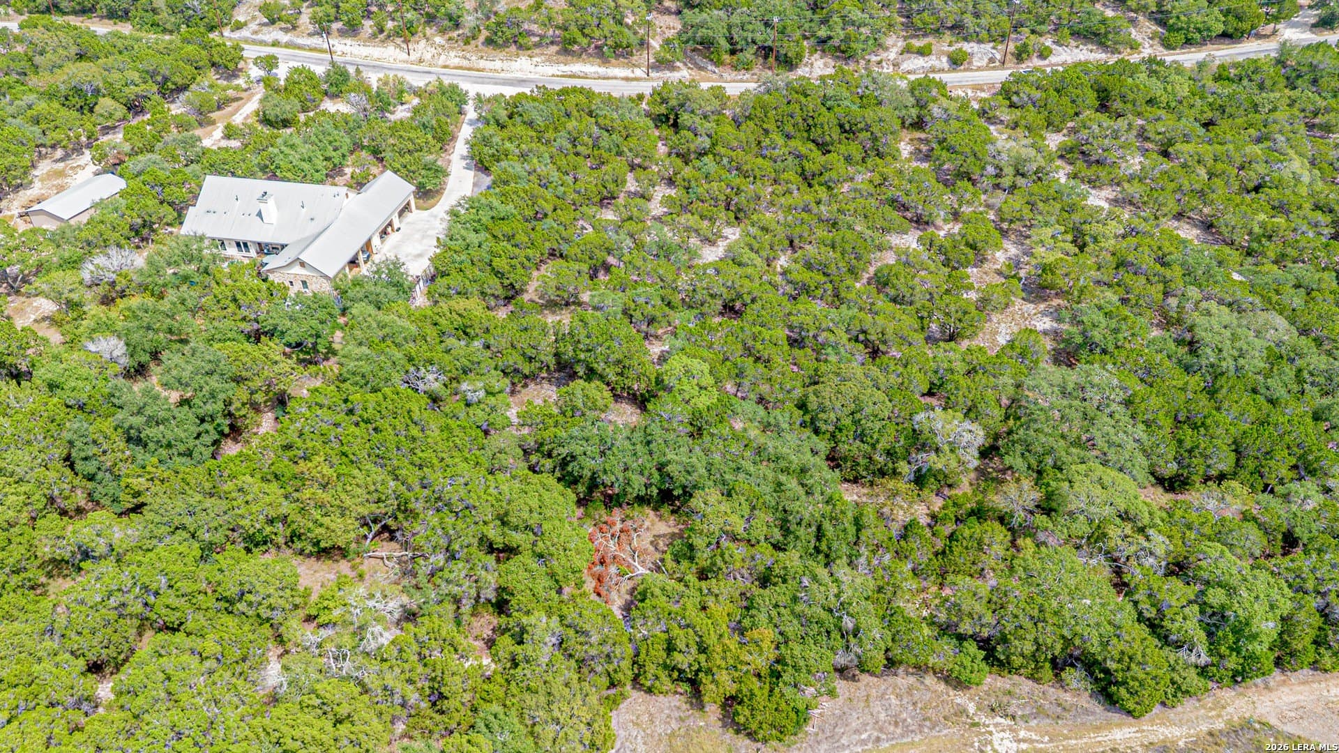 1.23 acres in Medina County - photo 2