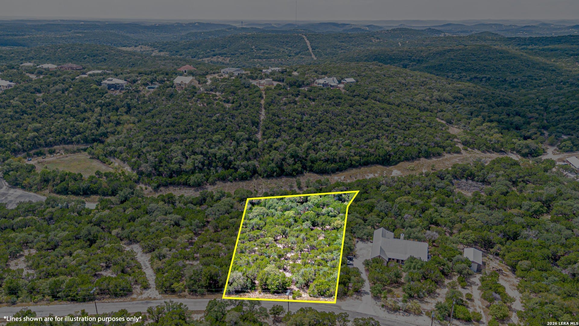 1.23 acres in Medina County - photo 19