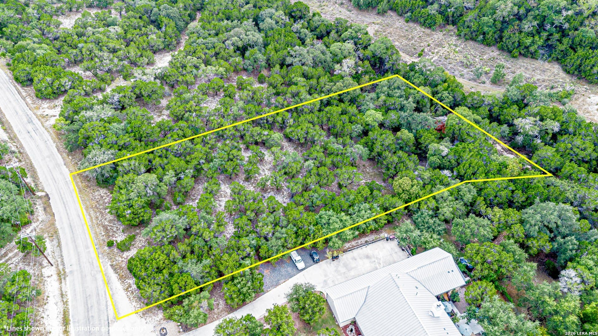 1.23 acres in Medina County - photo 8