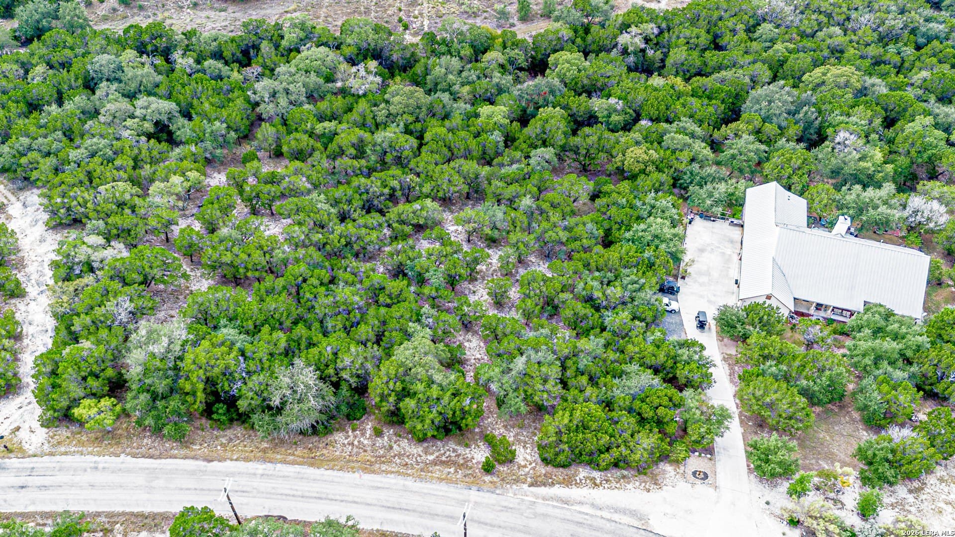 1.23 acres in Medina County - photo 13