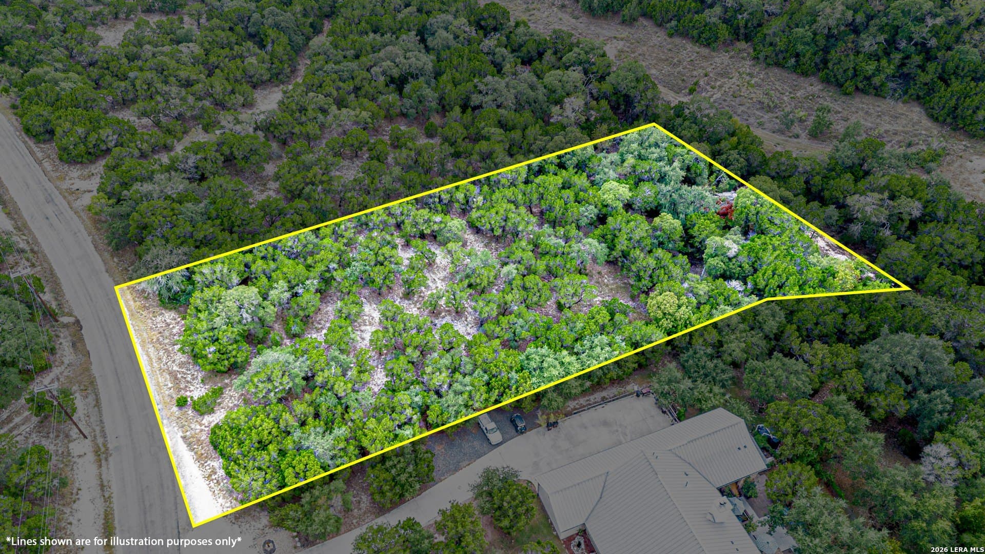 1.23 acres in Medina County - photo 9
