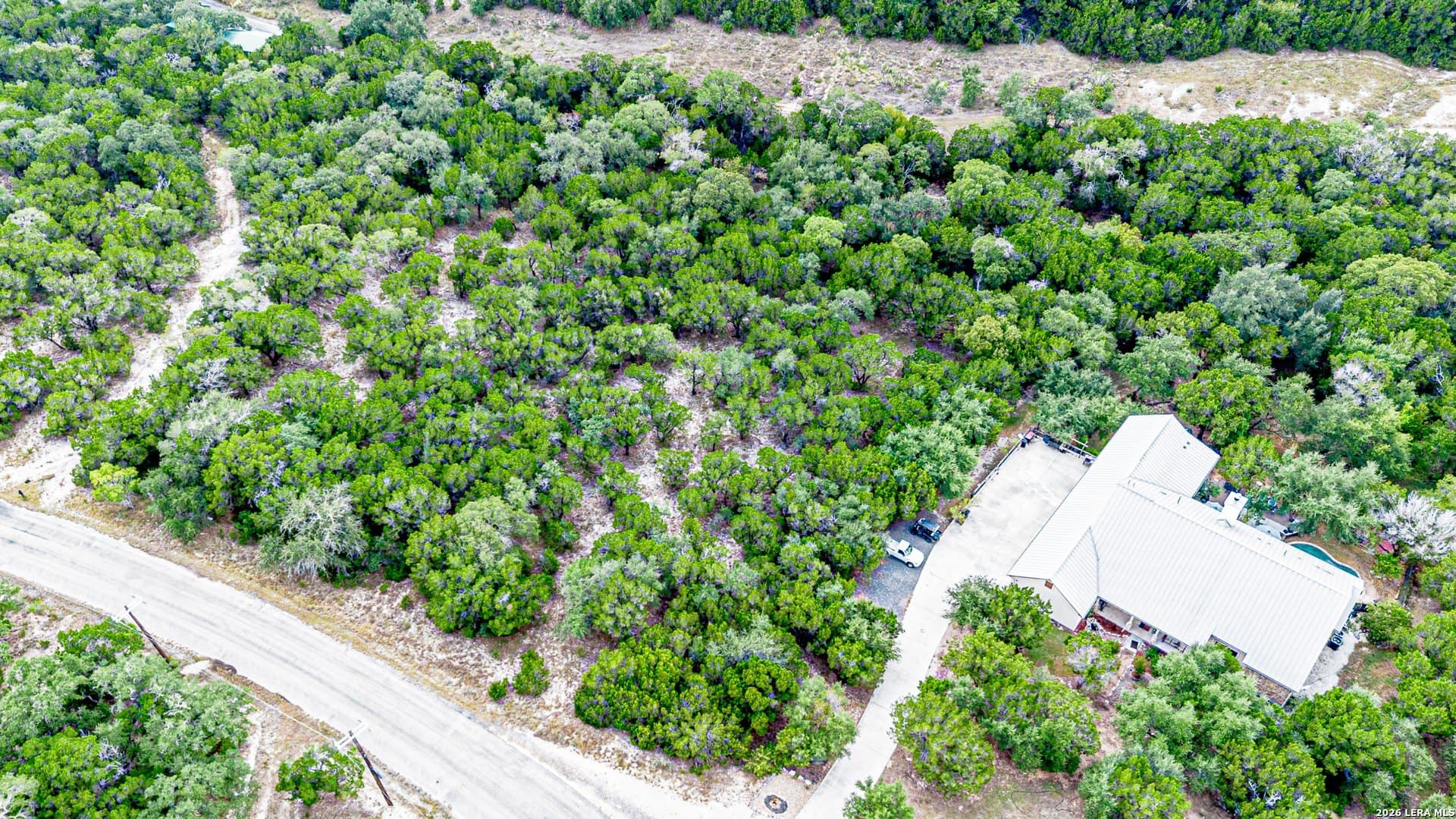 1.23 acres in Medina County - photo 10