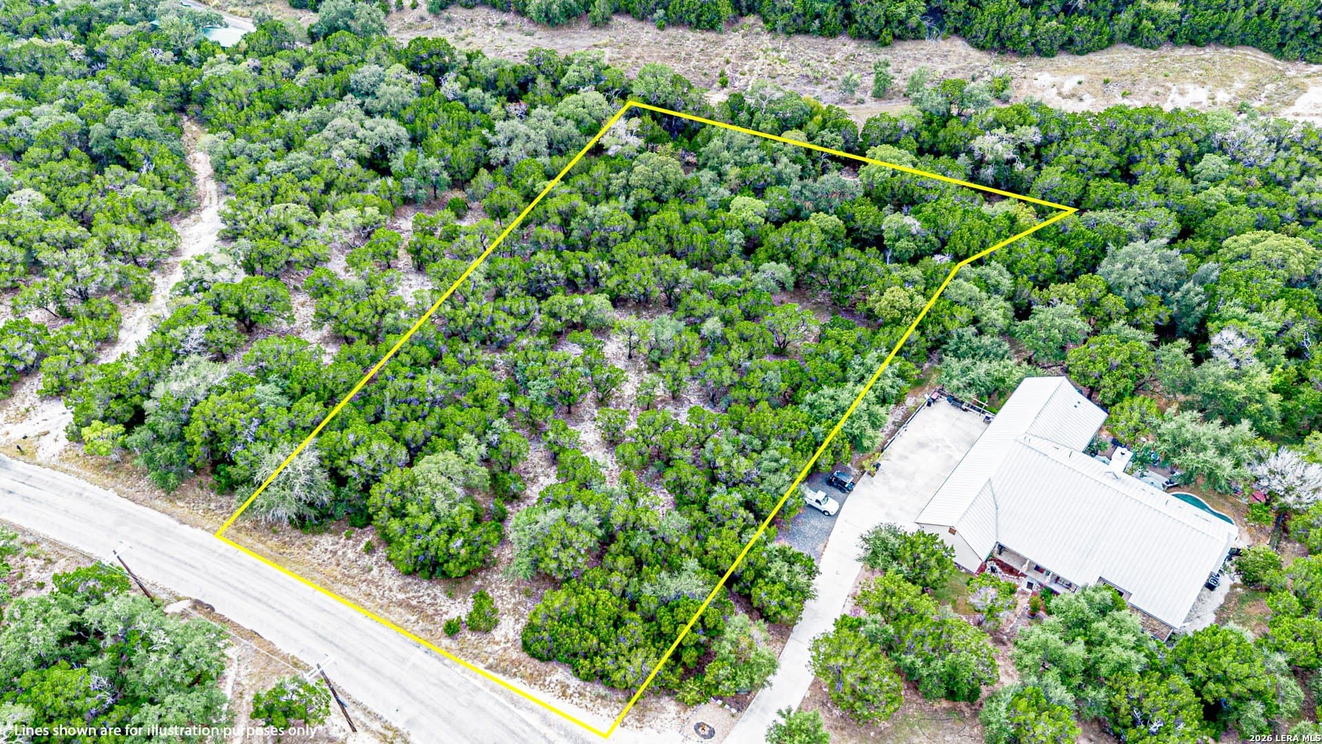 1.23 acres in Medina County - photo 11