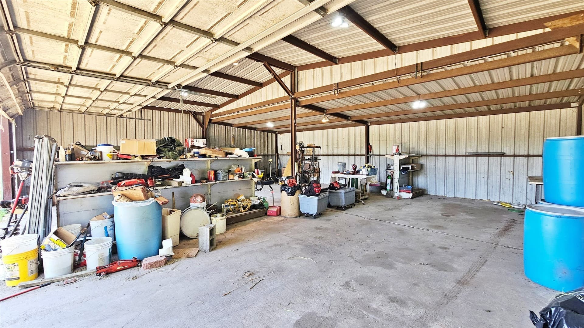 9.78 acres in Hunt County - photo 27