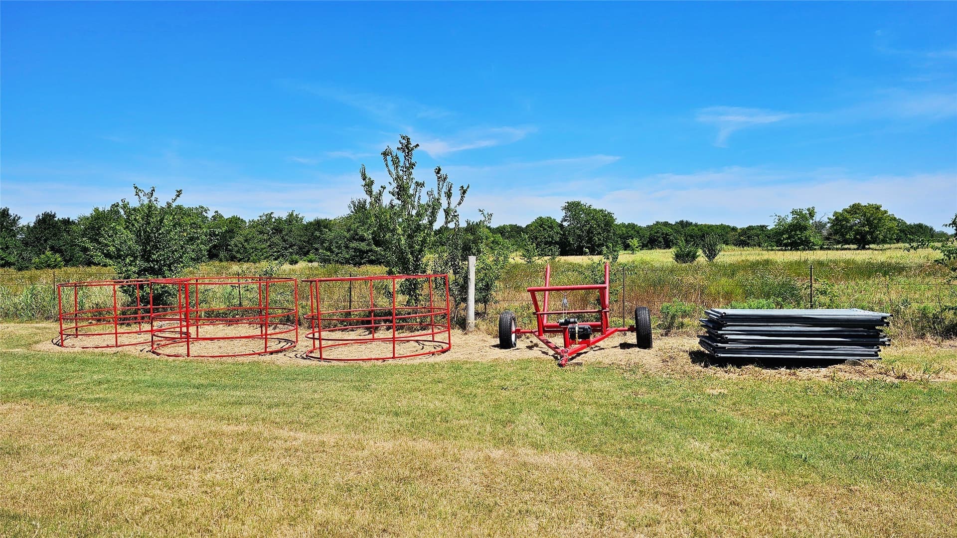 9.78 acres in Hunt County - photo 29