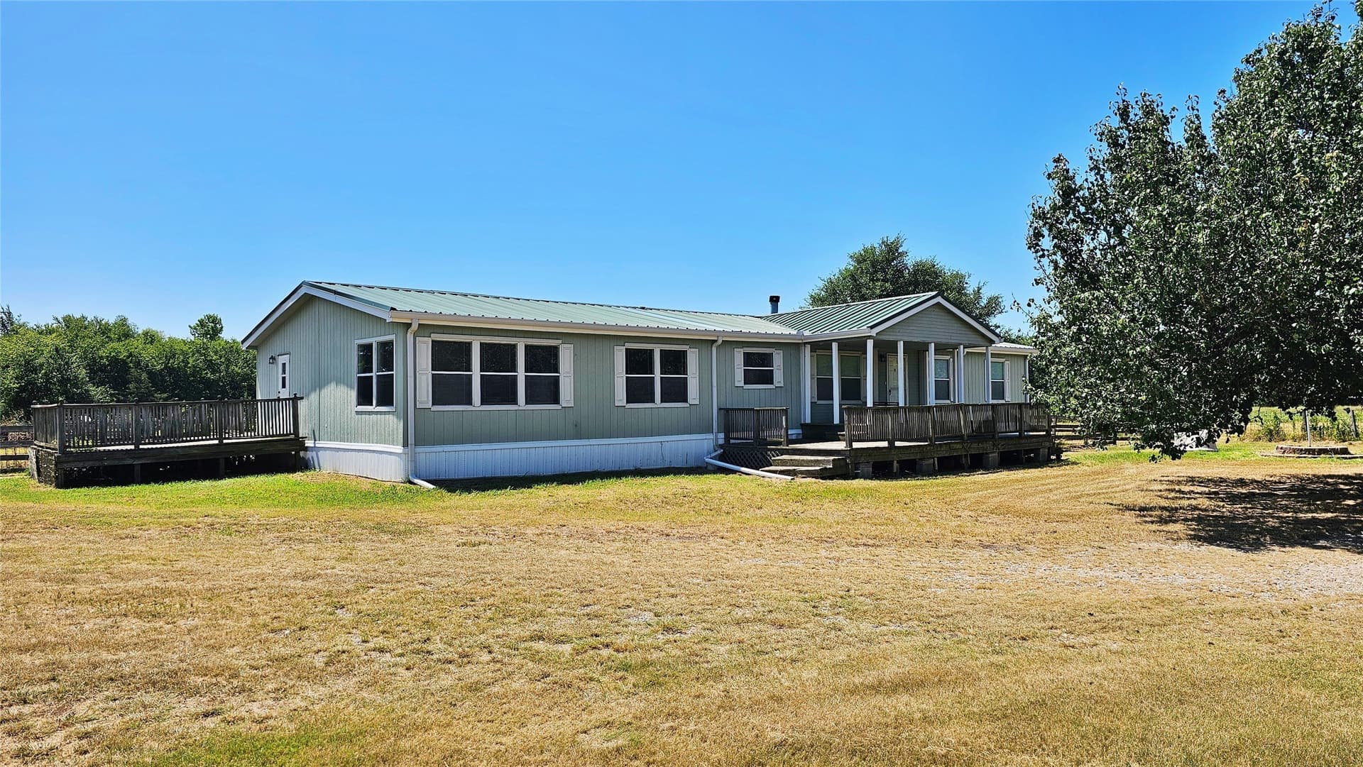 9.78 acres in Hunt County - photo 5