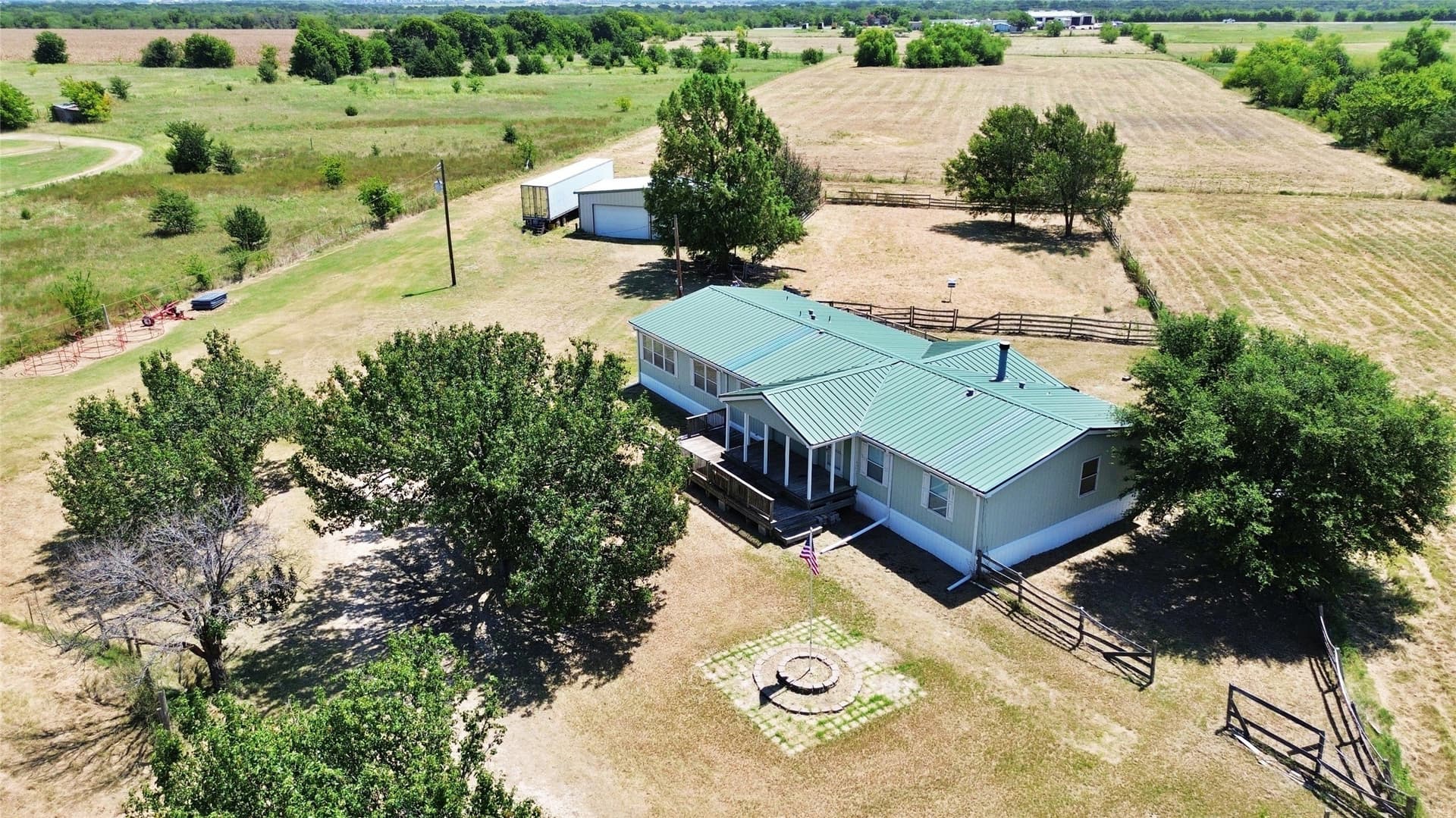 9.78 acres in Hunt County - photo 3