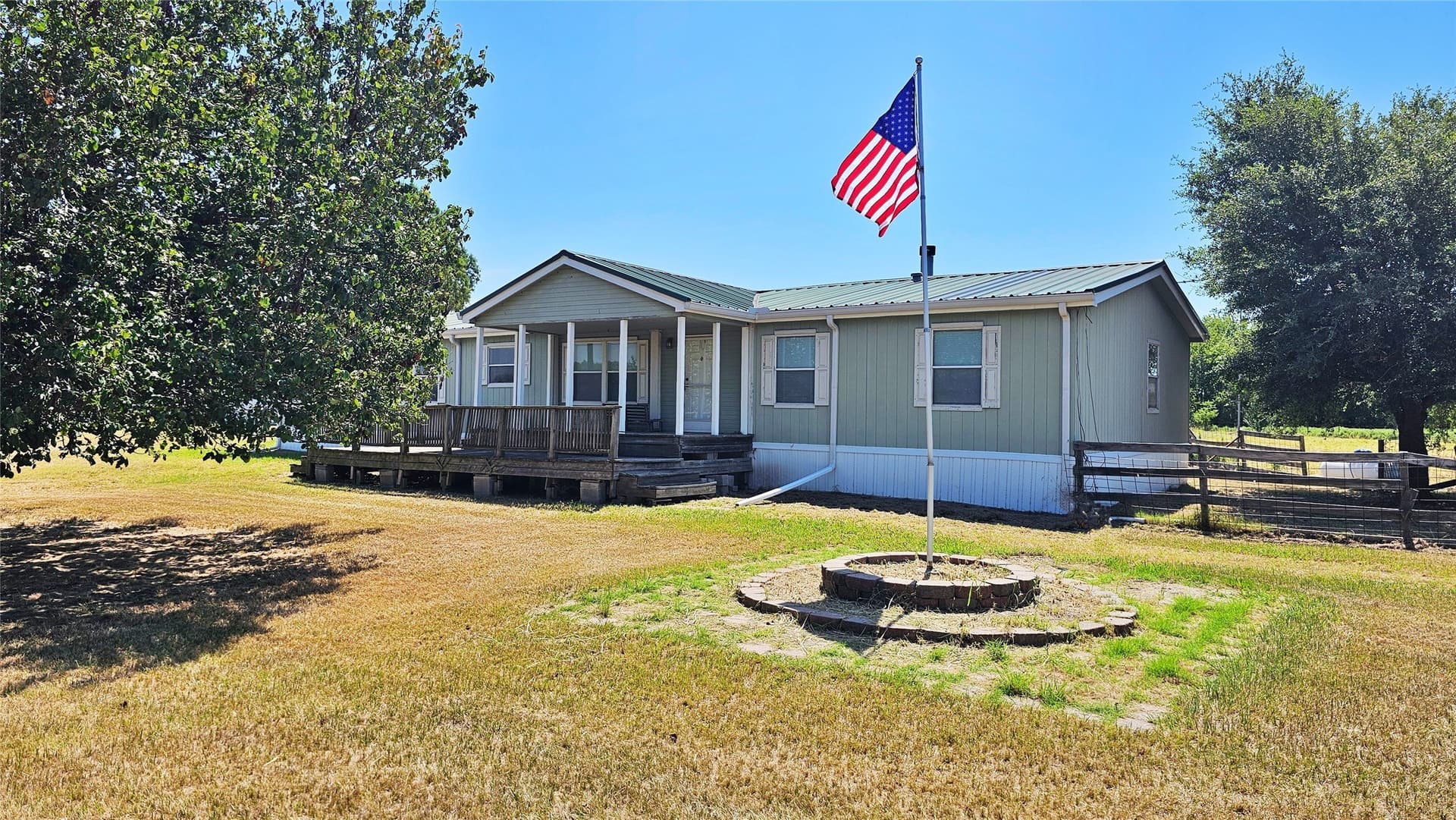 9.78 acres in Hunt County - photo 2