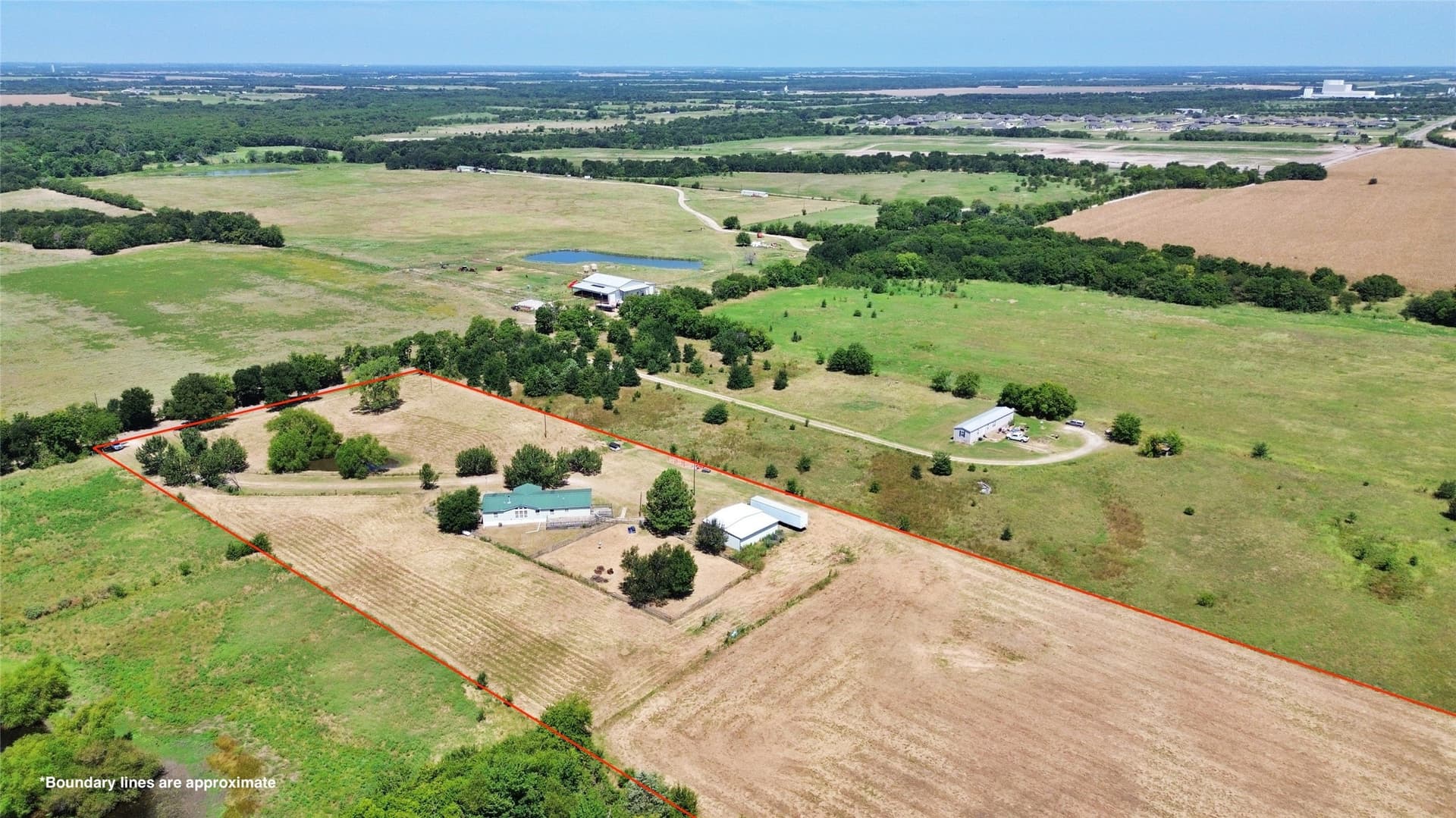 9.78 acres in Hunt County - photo 33